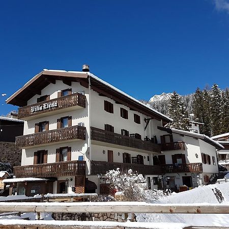 Villa Elena B&B Hotel San Martino Di Castrozza Εξωτερικό φωτογραφία