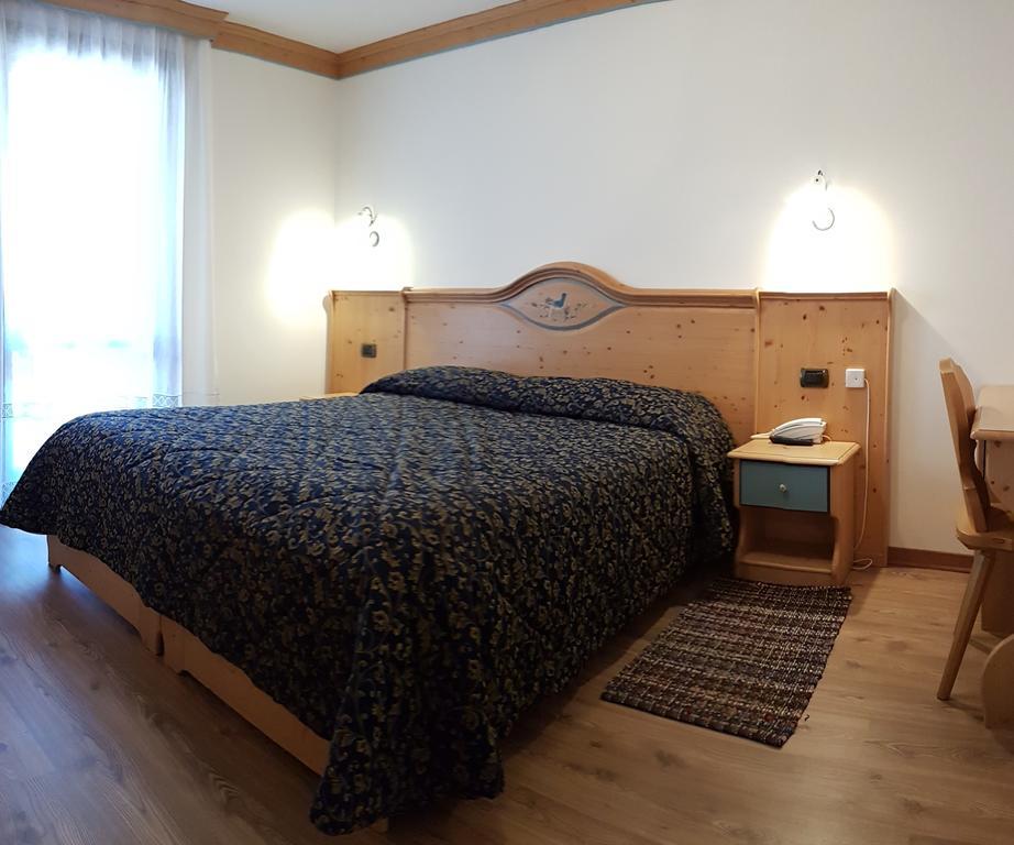 Villa Elena B&B Hotel San Martino Di Castrozza Εξωτερικό φωτογραφία