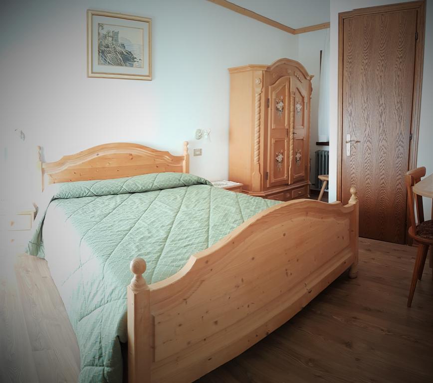 Villa Elena B&B Hotel San Martino Di Castrozza Εξωτερικό φωτογραφία