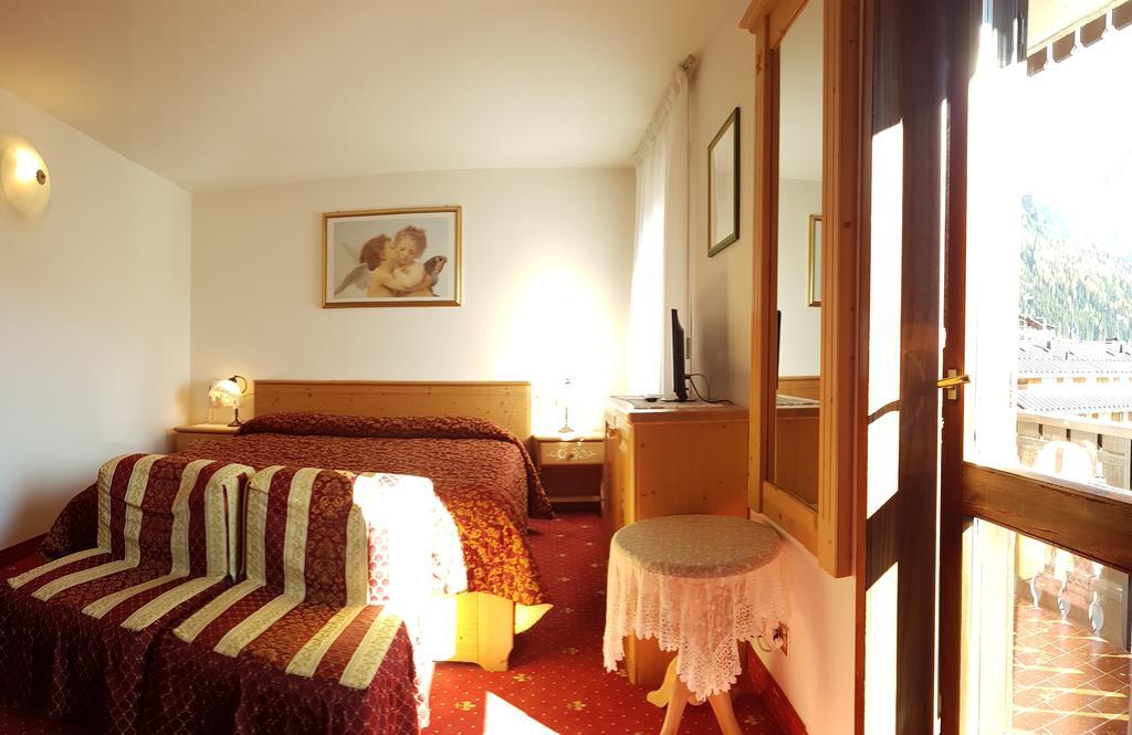 Villa Elena B&B Hotel San Martino Di Castrozza Εξωτερικό φωτογραφία
