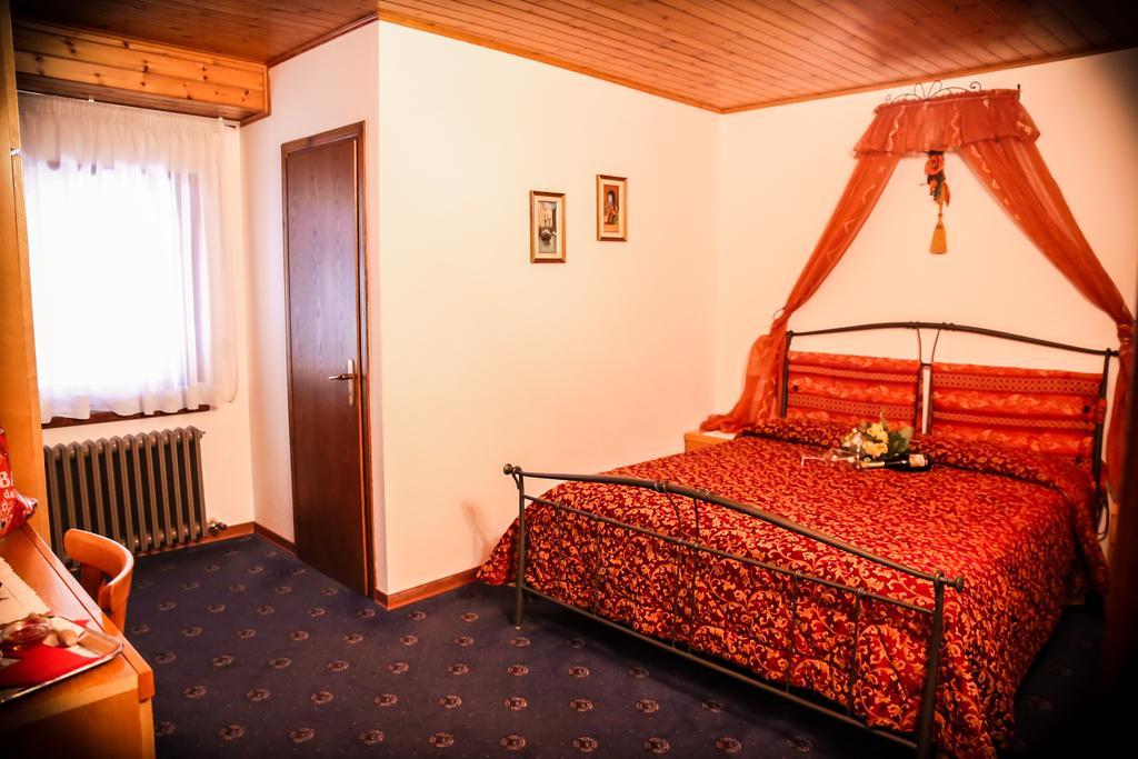 Villa Elena B&B Hotel San Martino Di Castrozza Εξωτερικό φωτογραφία