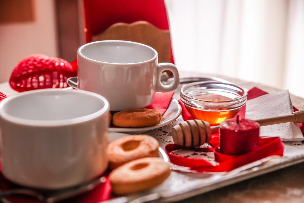 Villa Elena B&B Hotel San Martino Di Castrozza Εξωτερικό φωτογραφία