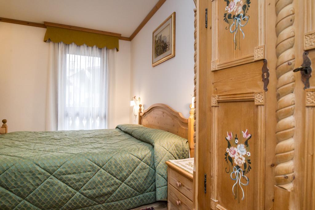 Villa Elena B&B Hotel San Martino Di Castrozza Εξωτερικό φωτογραφία