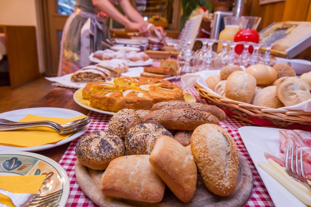 Villa Elena B&B Hotel San Martino Di Castrozza Εξωτερικό φωτογραφία