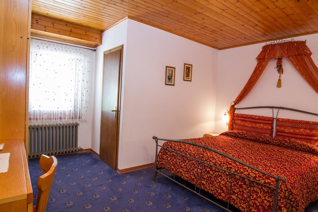 Villa Elena B&B Hotel San Martino Di Castrozza Εξωτερικό φωτογραφία