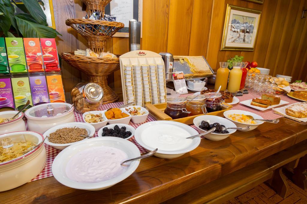 Villa Elena B&B Hotel San Martino Di Castrozza Εξωτερικό φωτογραφία