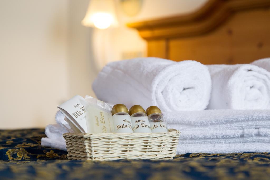 Villa Elena B&B Hotel San Martino Di Castrozza Εξωτερικό φωτογραφία