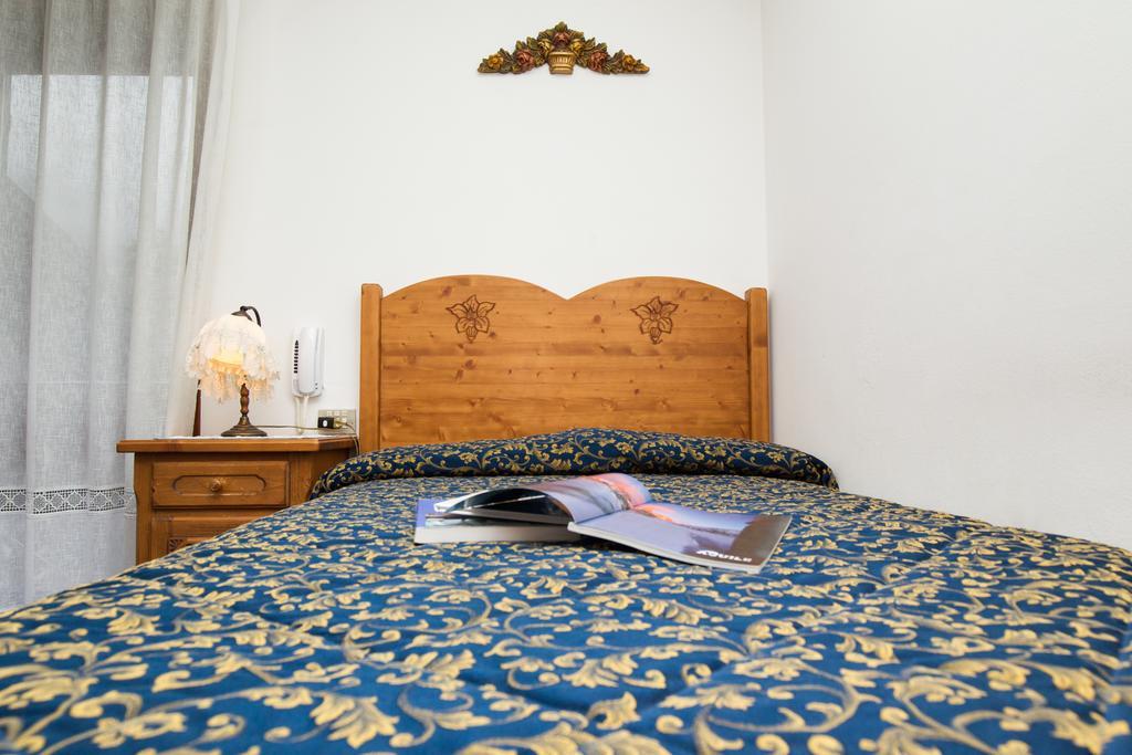 Villa Elena B&B Hotel San Martino Di Castrozza Εξωτερικό φωτογραφία