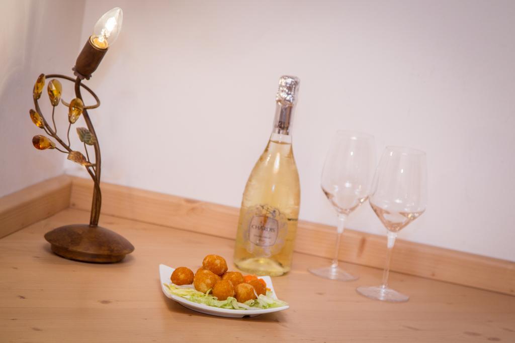 Villa Elena B&B Hotel San Martino Di Castrozza Εξωτερικό φωτογραφία