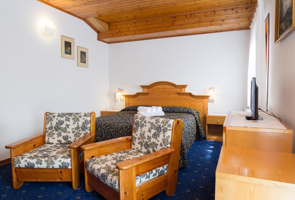 Villa Elena B&B Hotel San Martino Di Castrozza Εξωτερικό φωτογραφία