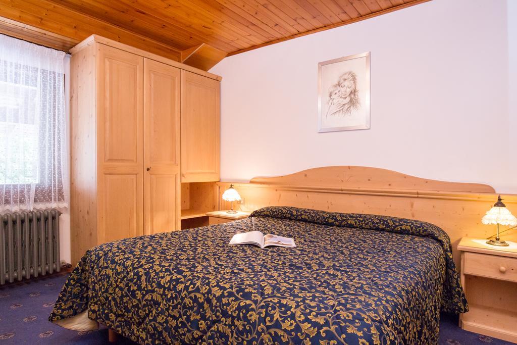Villa Elena B&B Hotel San Martino Di Castrozza Εξωτερικό φωτογραφία