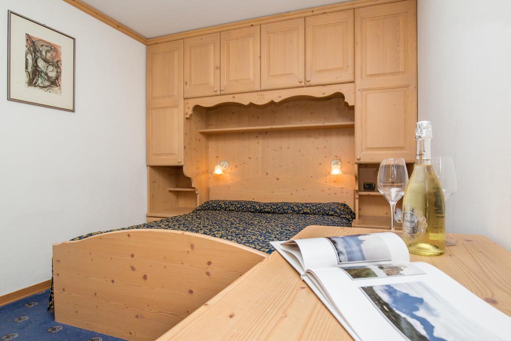 Villa Elena B&B Hotel San Martino Di Castrozza Εξωτερικό φωτογραφία
