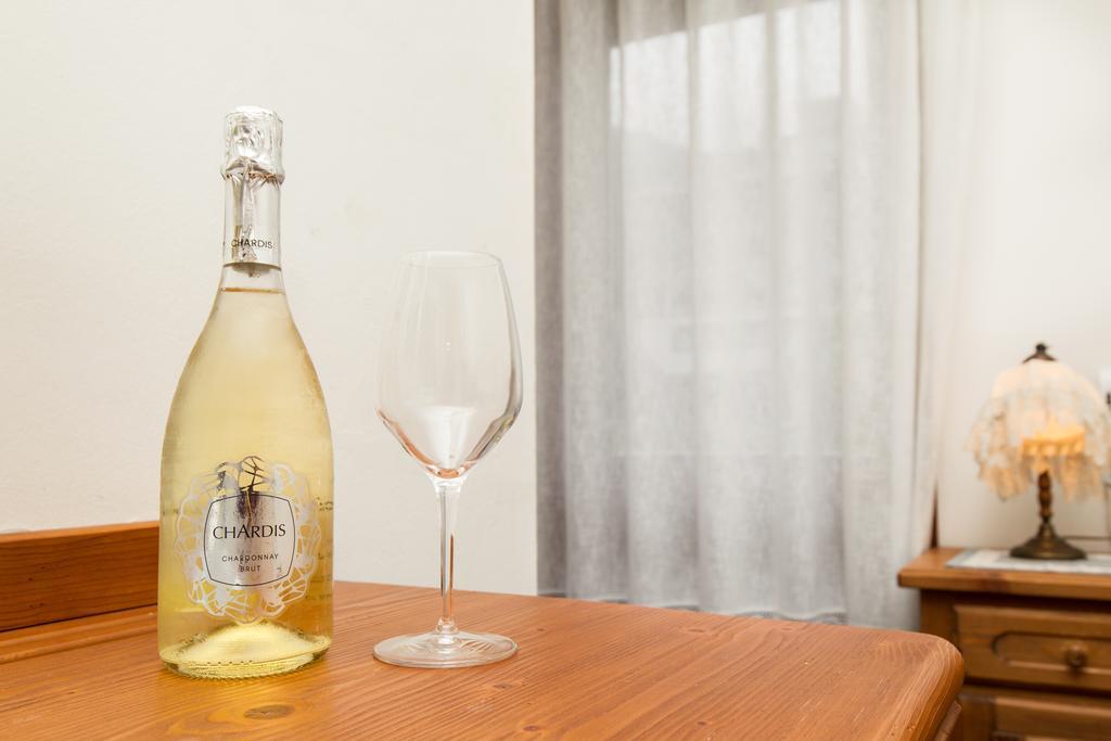 Villa Elena B&B Hotel San Martino Di Castrozza Εξωτερικό φωτογραφία