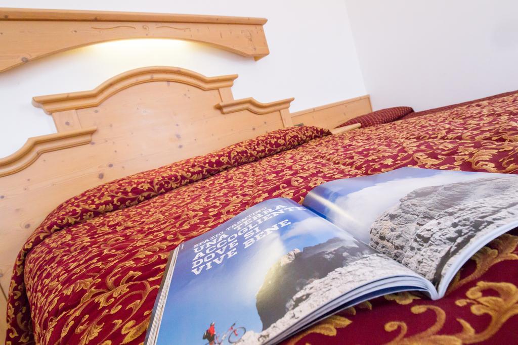 Villa Elena B&B Hotel San Martino Di Castrozza Εξωτερικό φωτογραφία