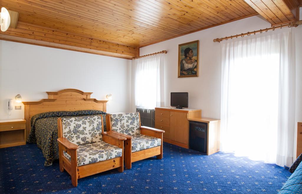 Villa Elena B&B Hotel San Martino Di Castrozza Εξωτερικό φωτογραφία