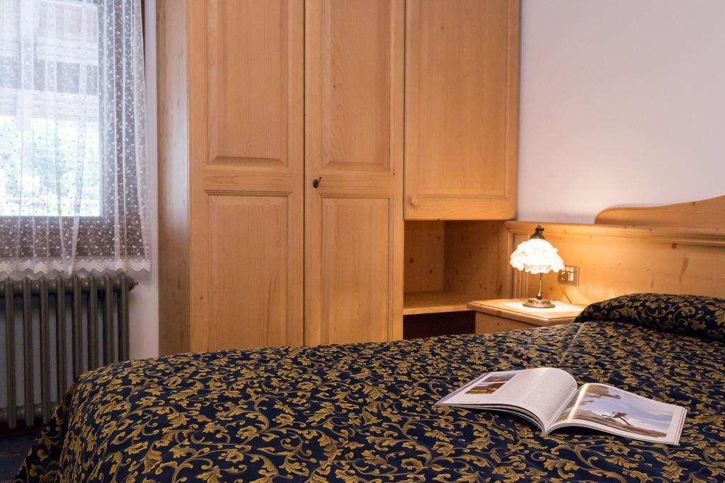 Villa Elena B&B Hotel San Martino Di Castrozza Εξωτερικό φωτογραφία