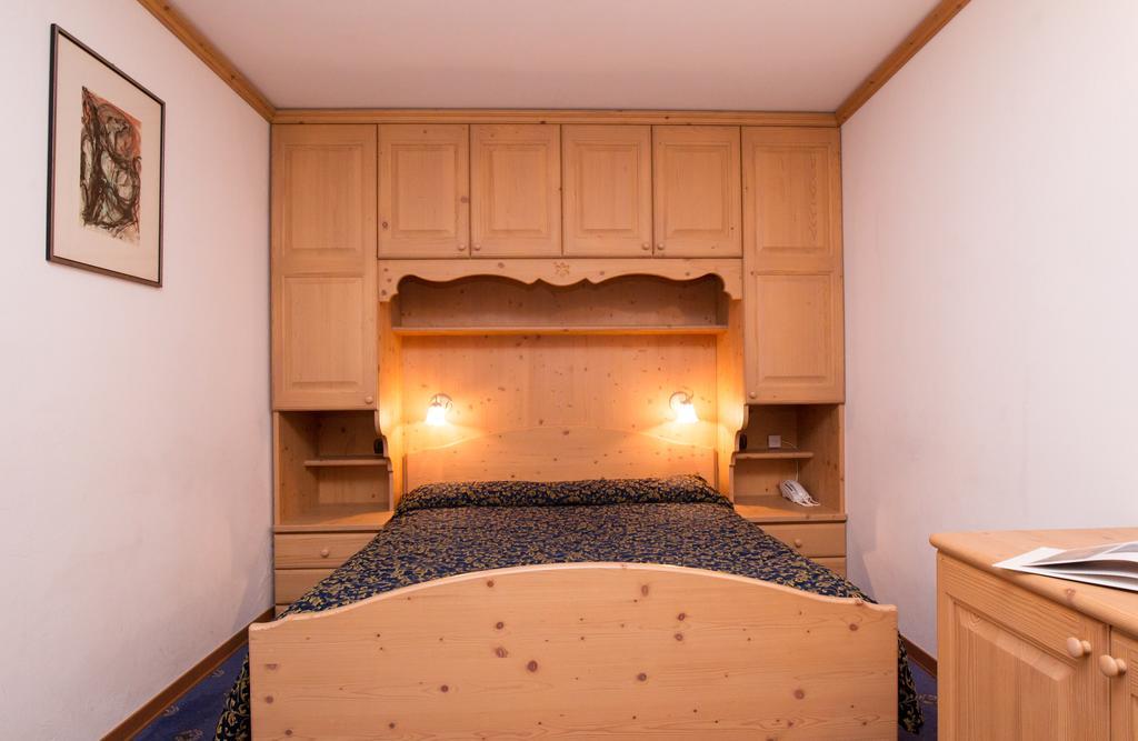 Villa Elena B&B Hotel San Martino Di Castrozza Εξωτερικό φωτογραφία